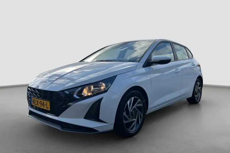 Hyundai i20 (2025)