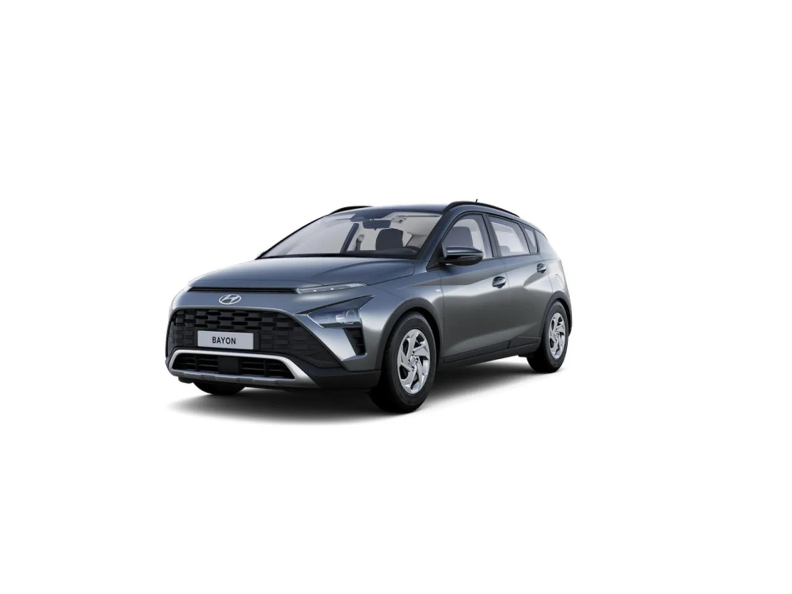 Hyundai Bayon (2024) — foto 1