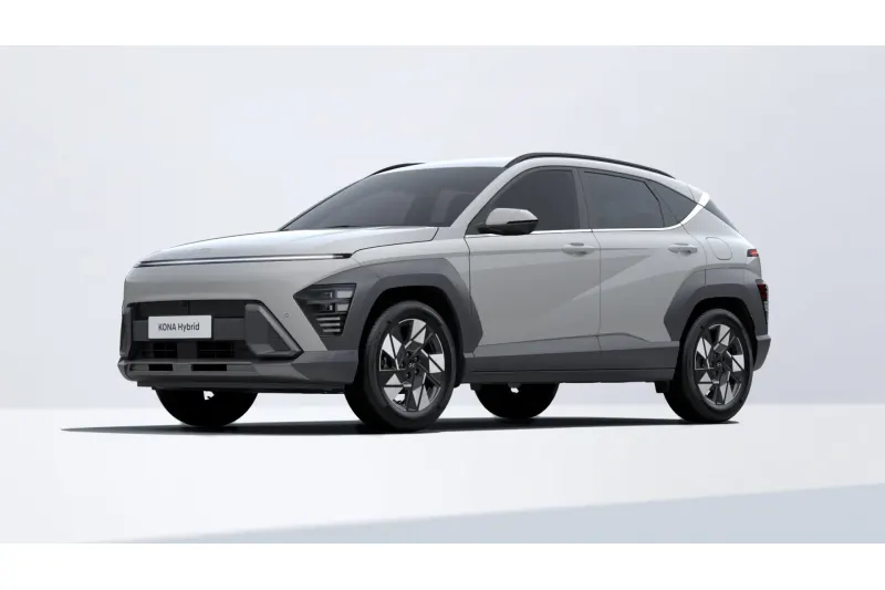 Hyundai Kona (2026)