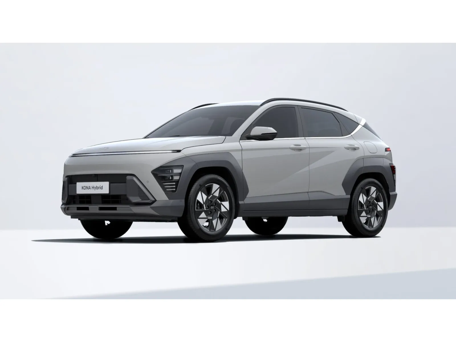 Hyundai Kona (2026) — foto 1