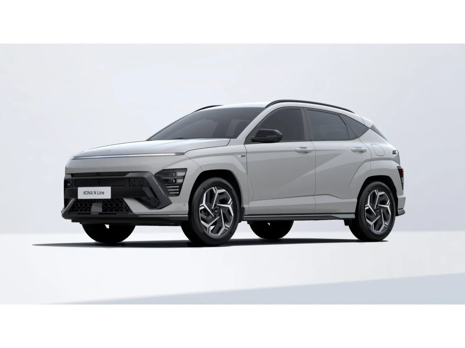 Hyundai Kona (2026) — foto 1