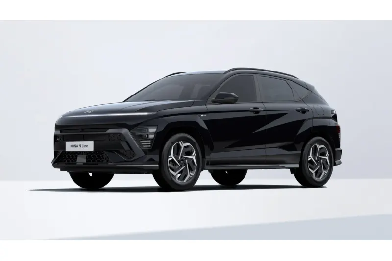 Hyundai Kona (2026)