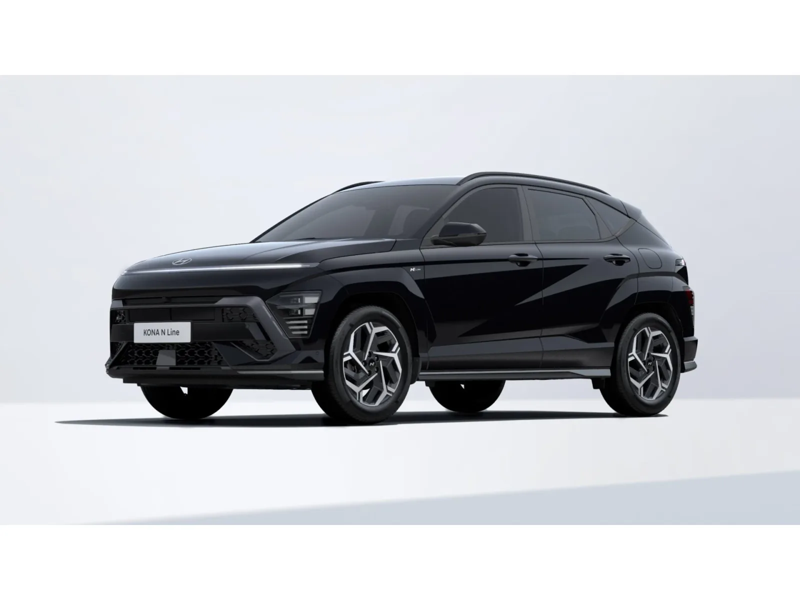 Hyundai Kona (2026) — foto 1