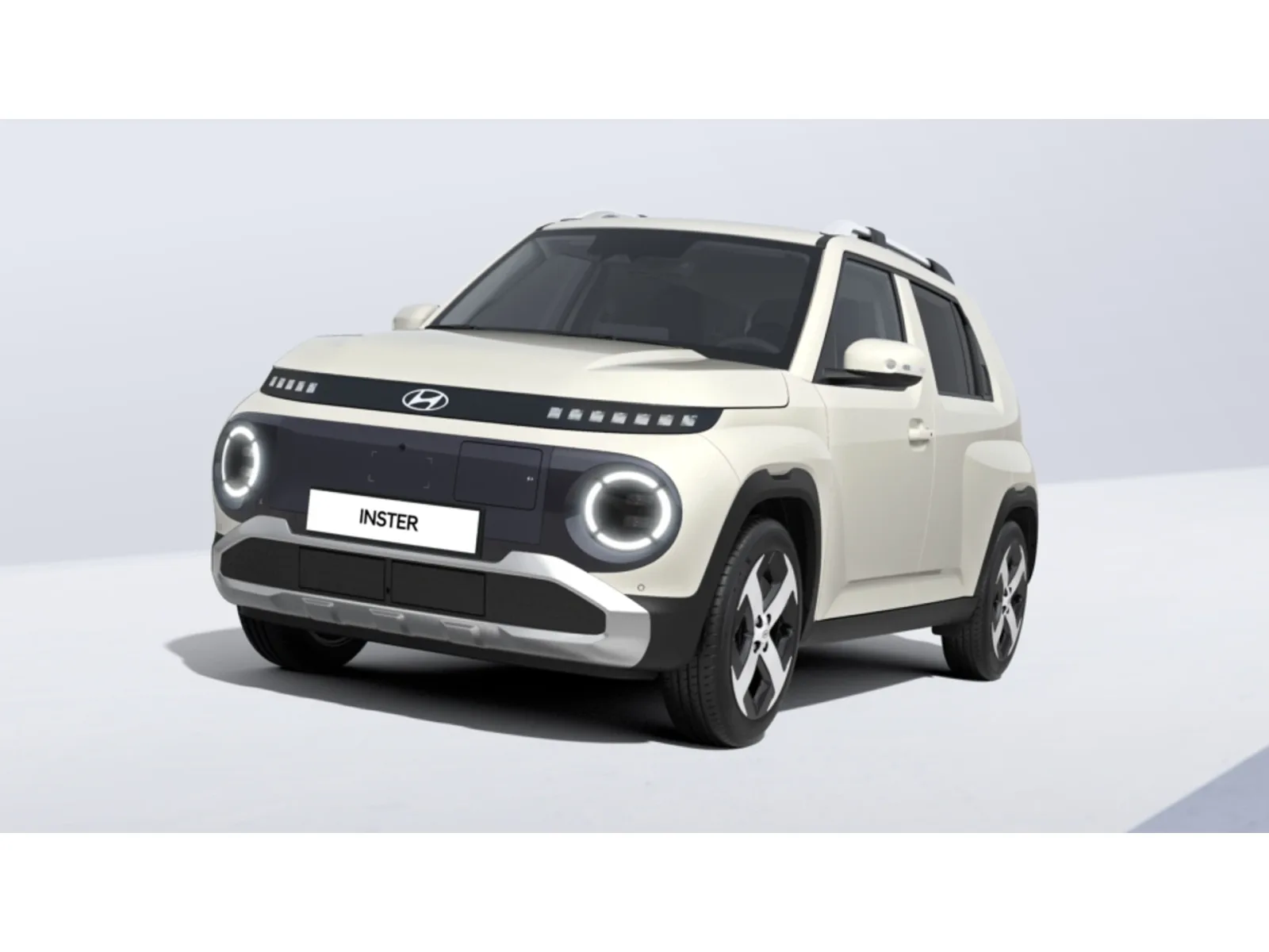 Hyundai INSTER (2025) — foto 1