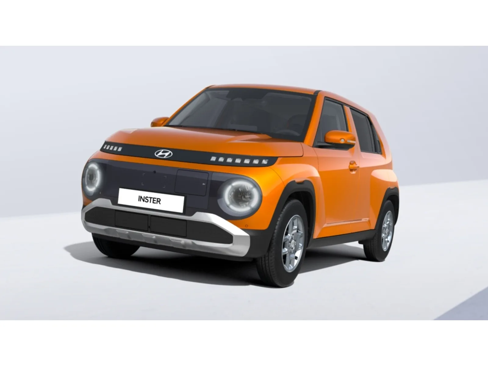 Hyundai INSTER (2025) — foto 1