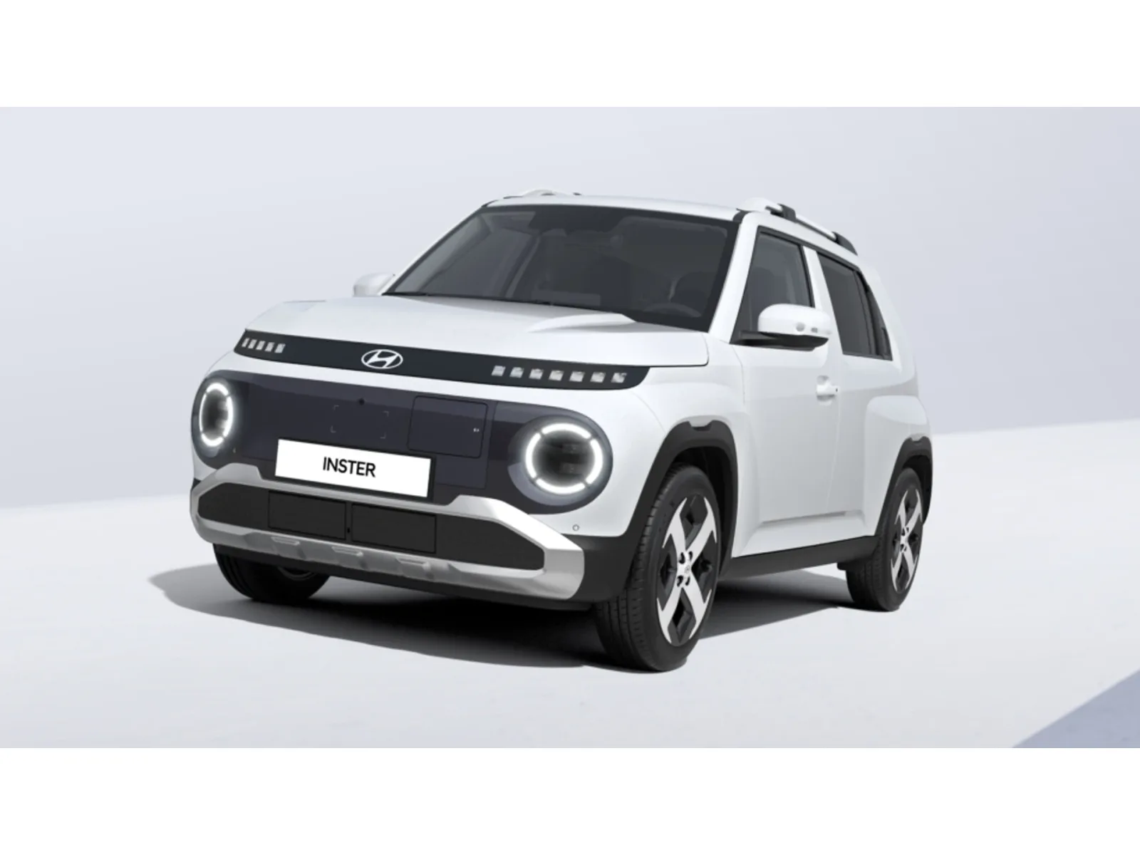 Hyundai INSTER (2025) — foto 1