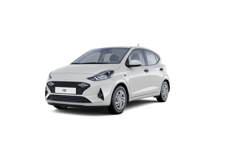 Hyundai i10 (2025)