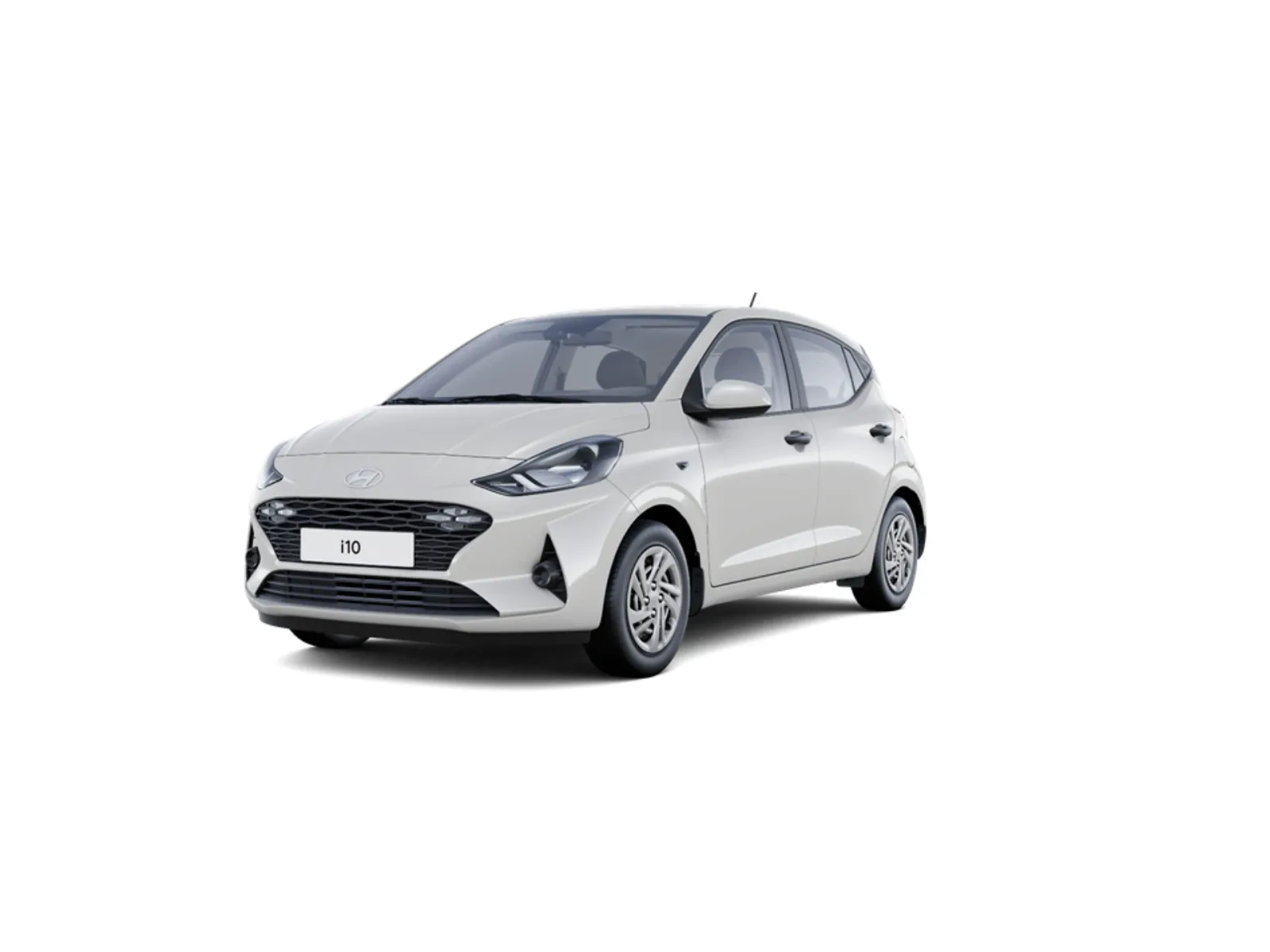 Hyundai i10 (2025) — foto 1