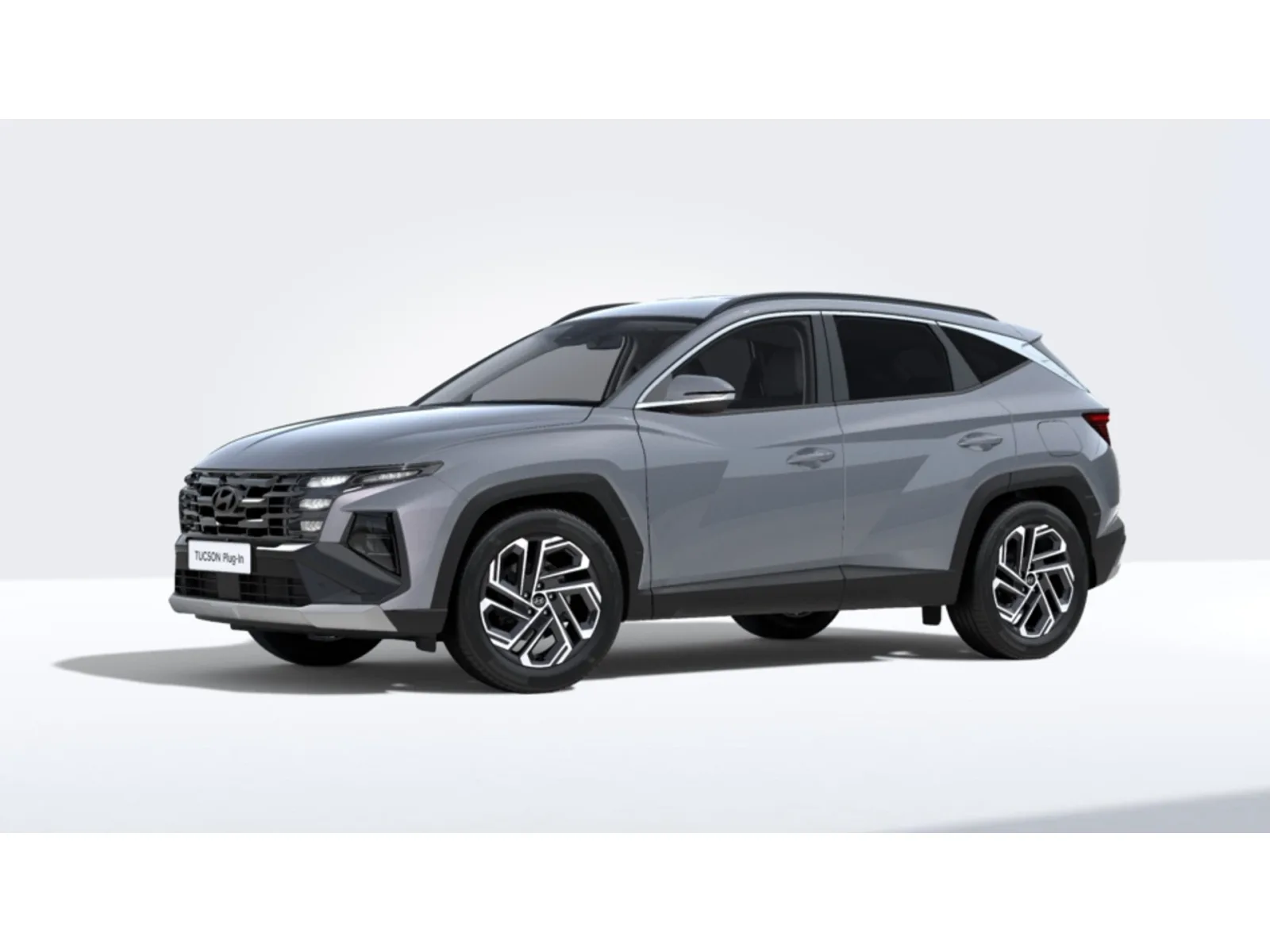 Hyundai Tucson (2025) — foto 1