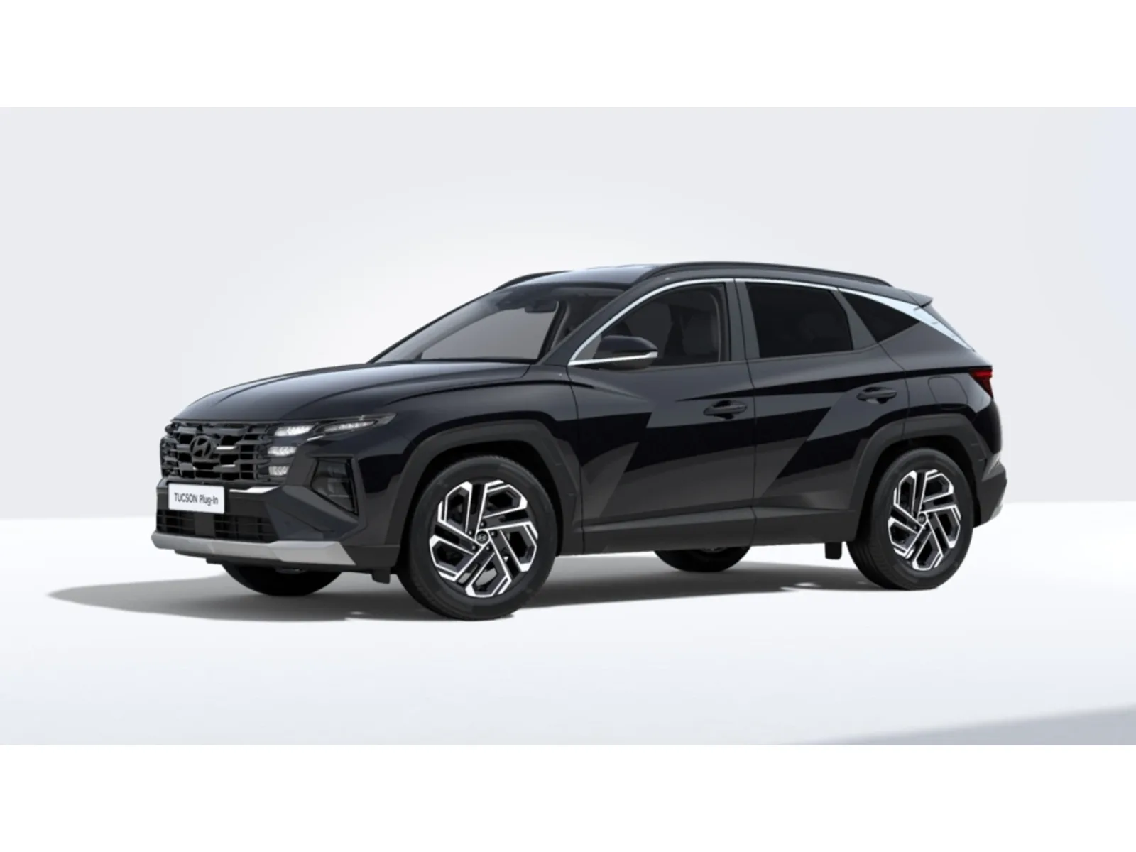 Hyundai Tucson (2025) — foto 1