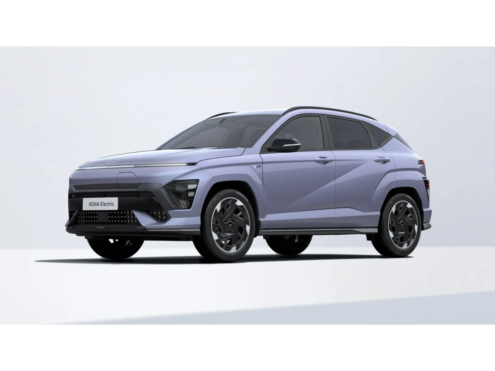 Hyundai Kona Electric (2026) — foto 1