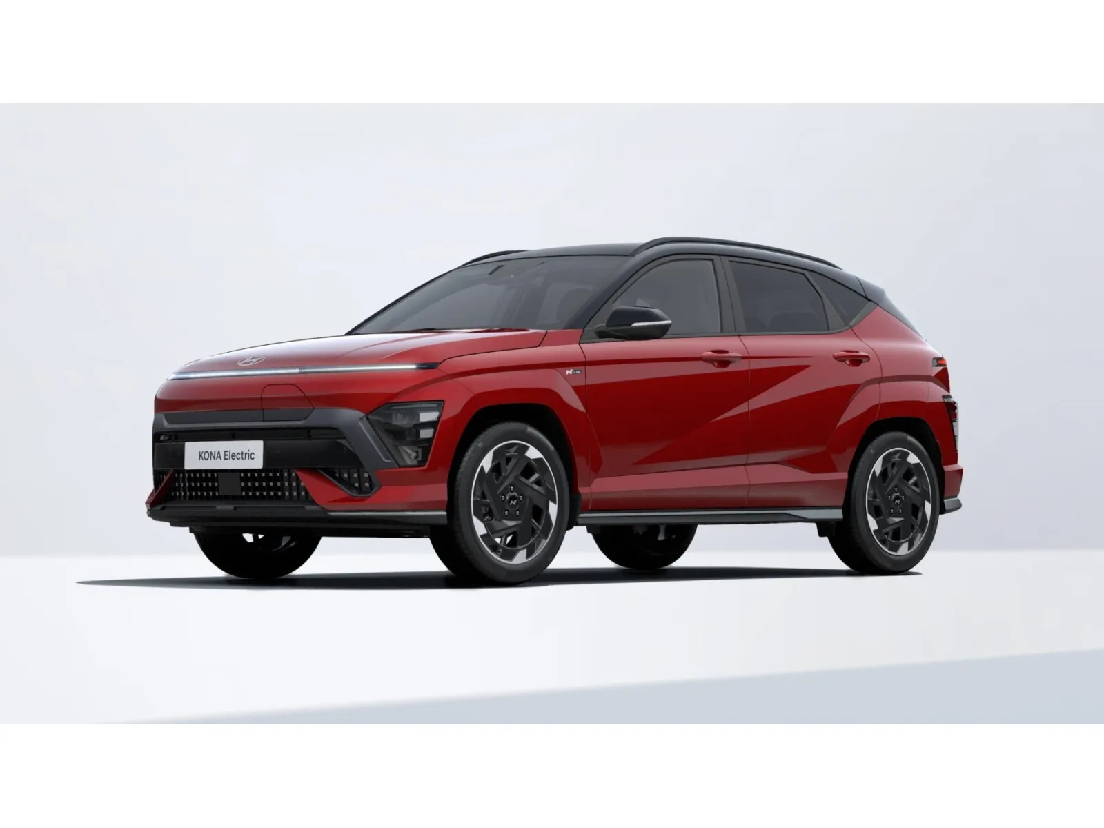 Hyundai Kona Electric (2026) — foto 1