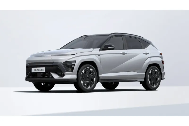 Hyundai Kona Electric (2026)