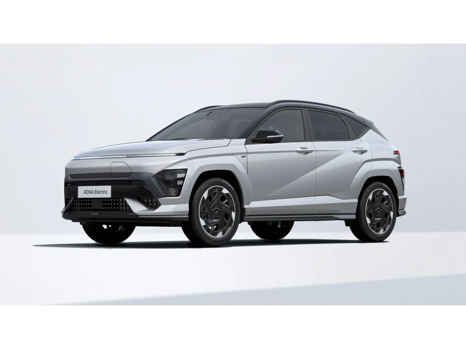 Hyundai Kona Electric (2026) — foto 1