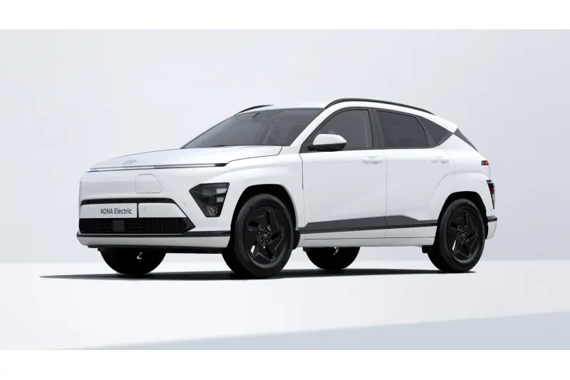 Hyundai Kona Electric (2026)