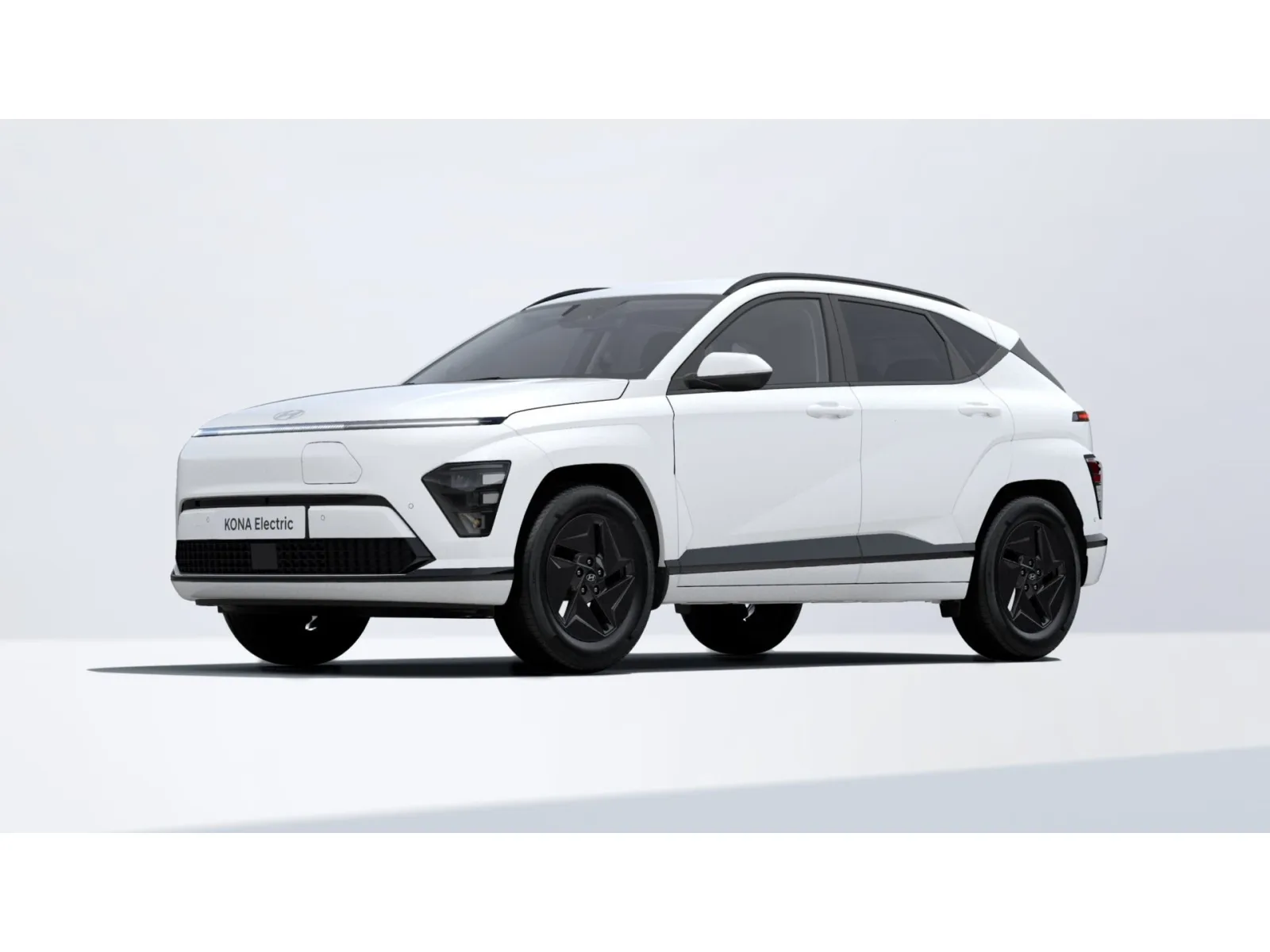 Hyundai Kona Electric (2026) — foto 1