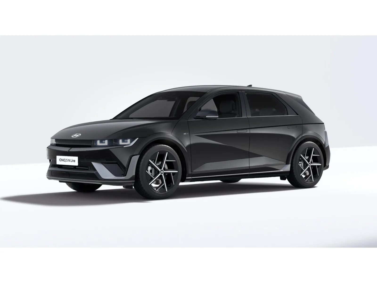 Hyundai Ioniq 5 (2026) — foto 1