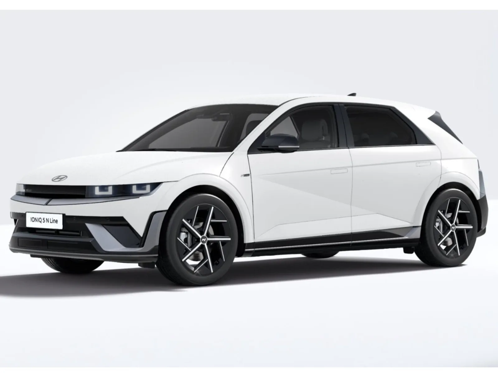 Hyundai Ioniq 5 (2026) — foto 1
