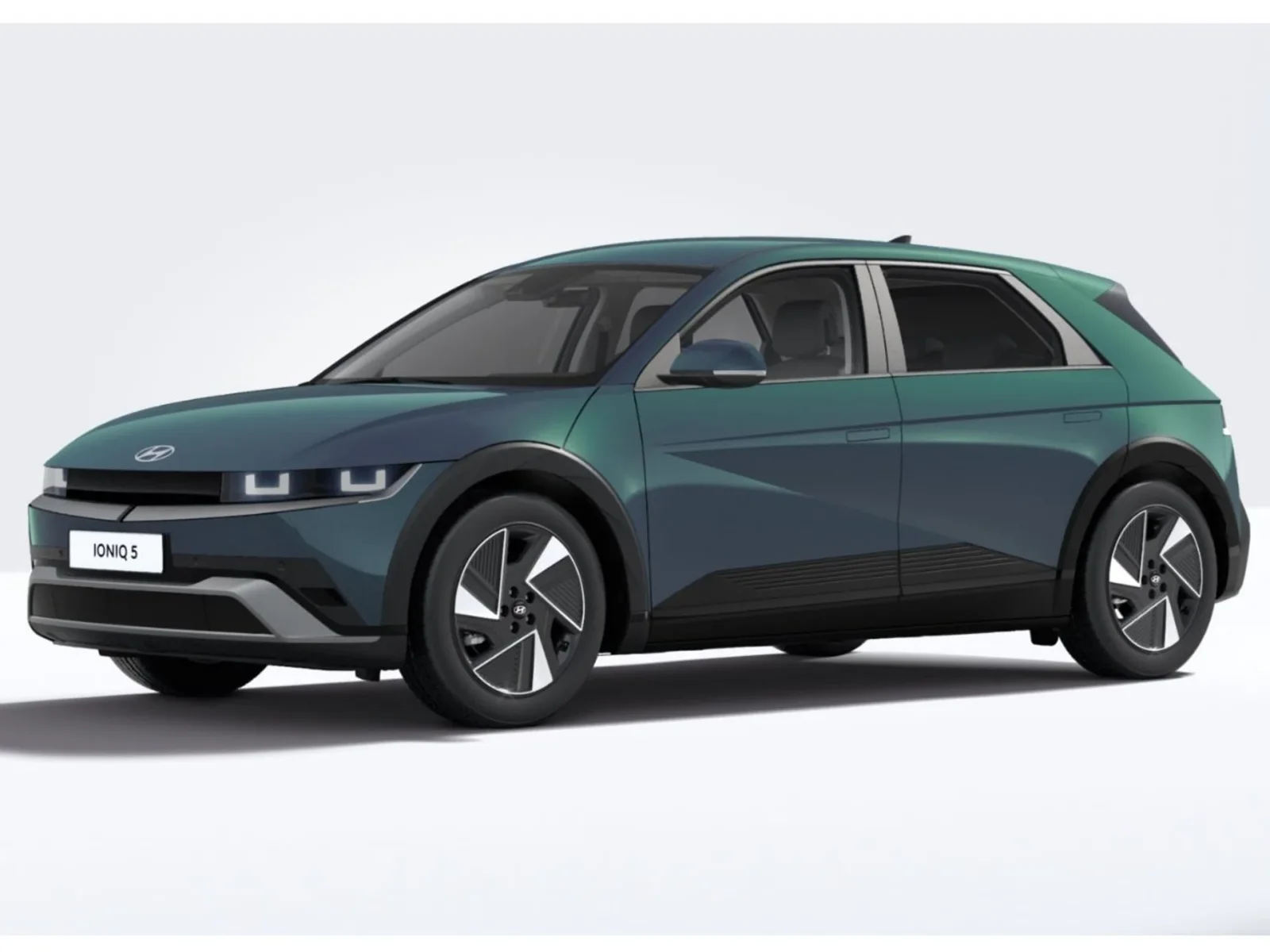 Hyundai Ioniq 5 (2026) — foto 1