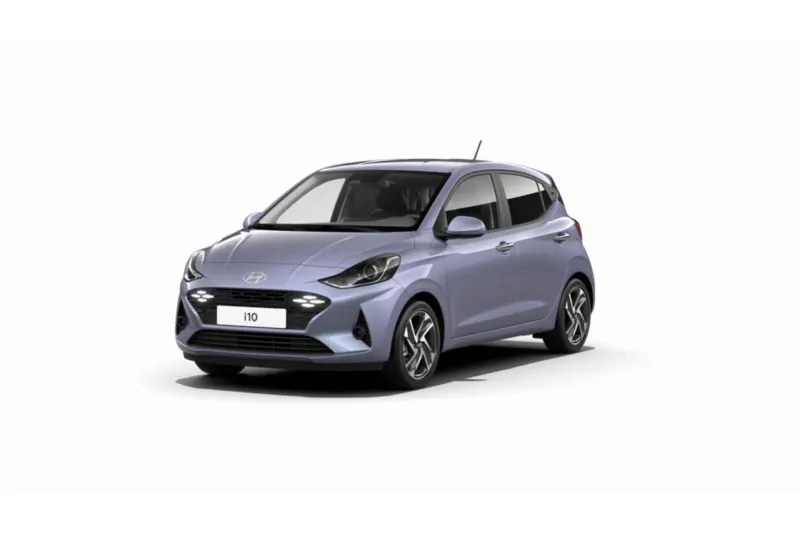 Hyundai i10 (2025)