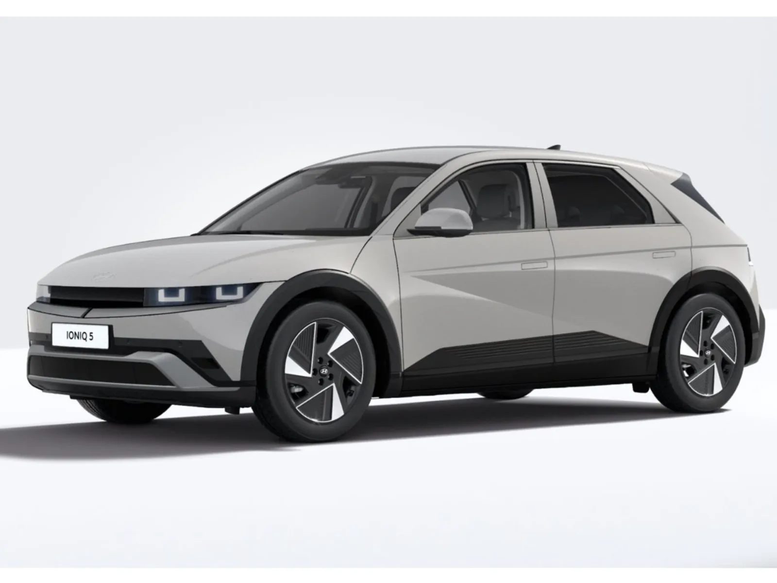 Hyundai Ioniq 5 (2026) — foto 1