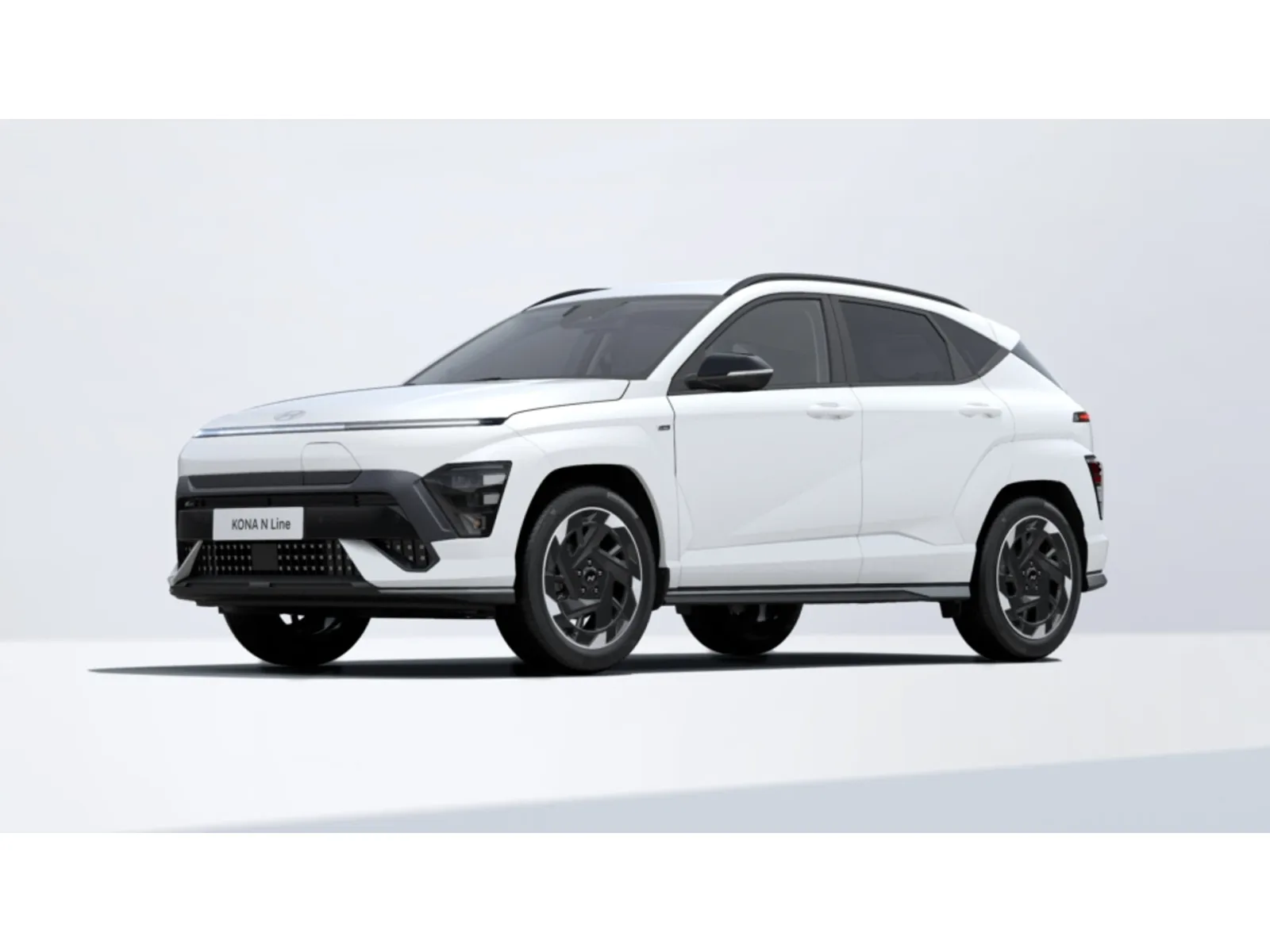 Hyundai Kona Electric (2025) — foto 1