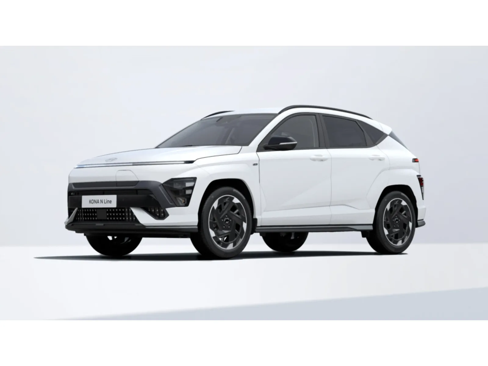 Hyundai Kona Electric (2025) — foto 1