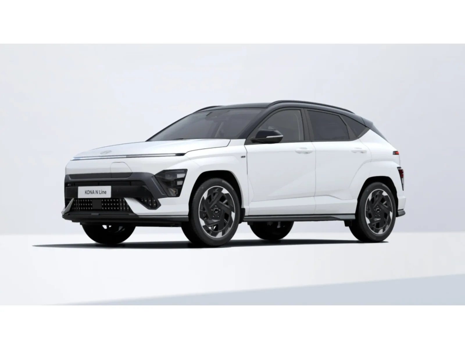 Hyundai Kona Electric (2025) — foto 1