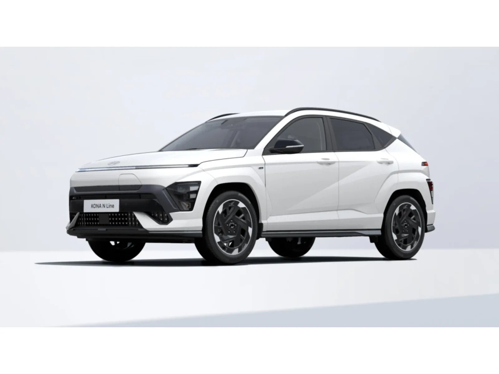 Hyundai Kona Electric (2025) — foto 1