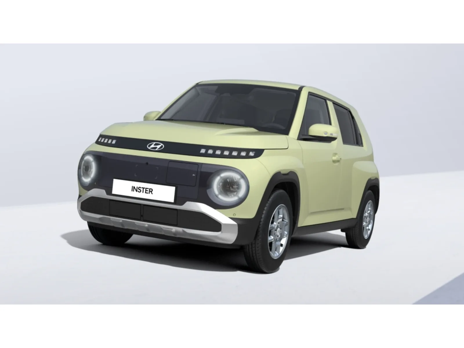 Hyundai INSTER (2025) — foto 1