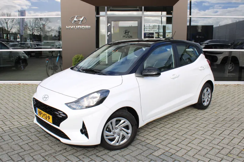 Hyundai i10 (2025)