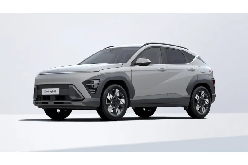 Hyundai Kona (2026)