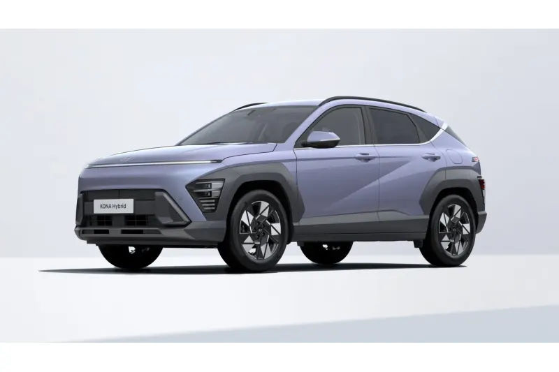 Hyundai Kona (2026)