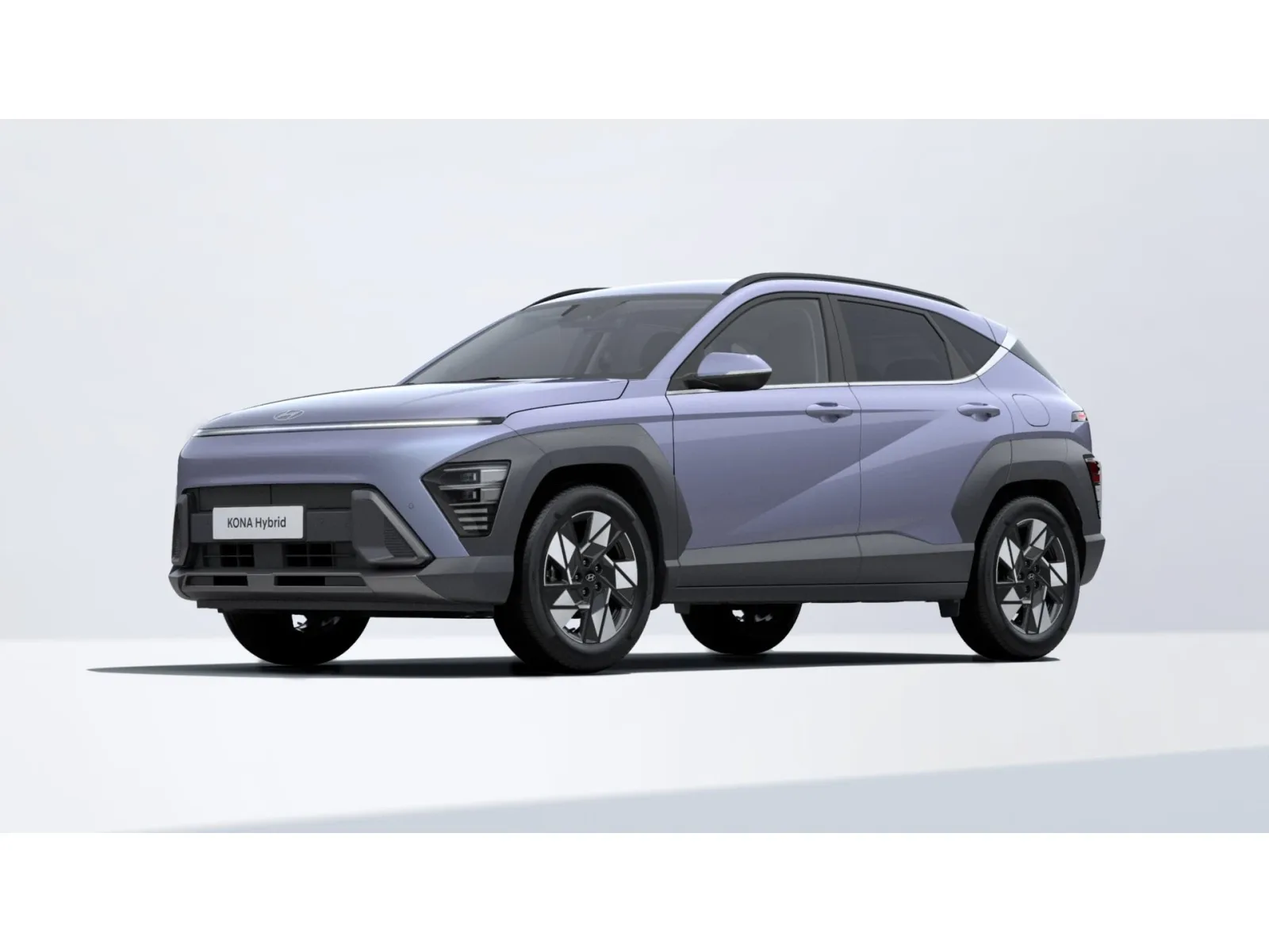 Hyundai Kona (2026) — foto 1