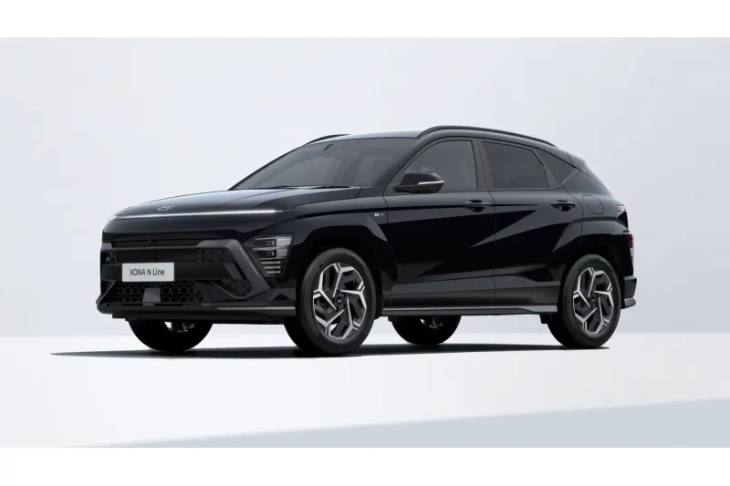 Hyundai Kona (2026)