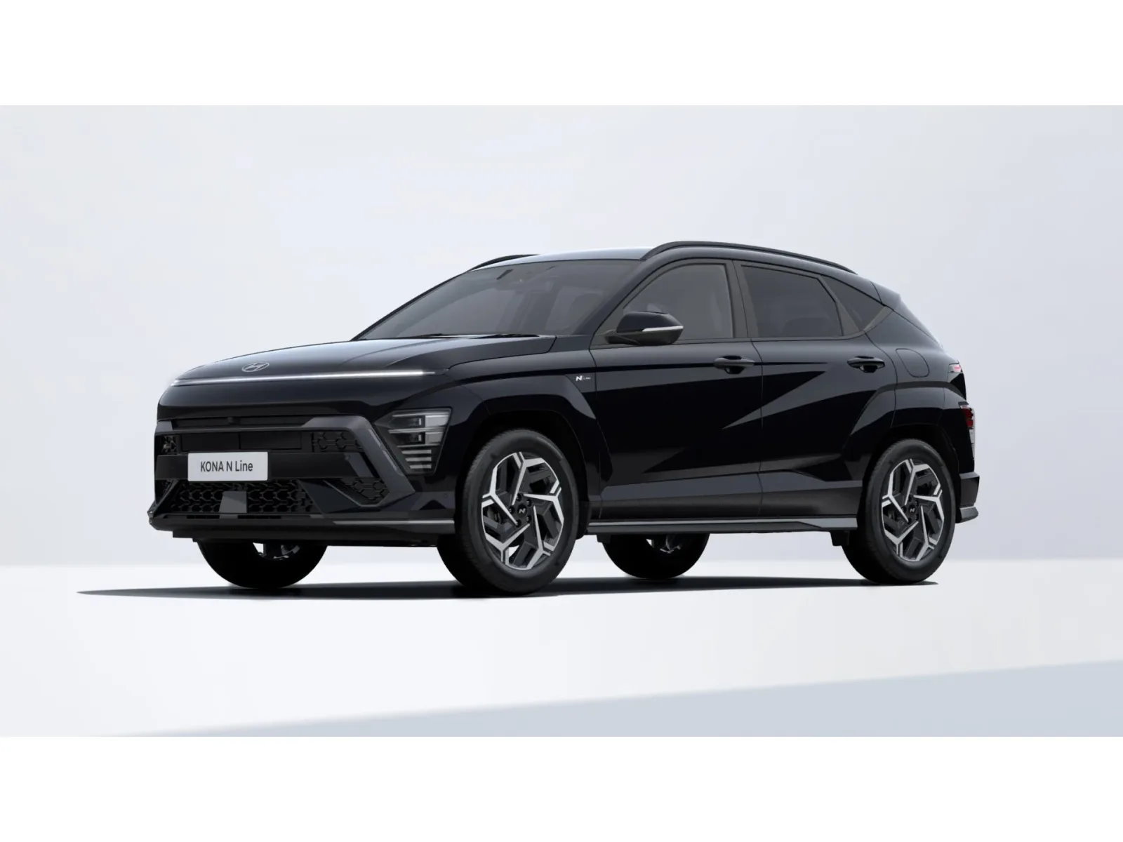 Hyundai Kona (2026) — foto 1