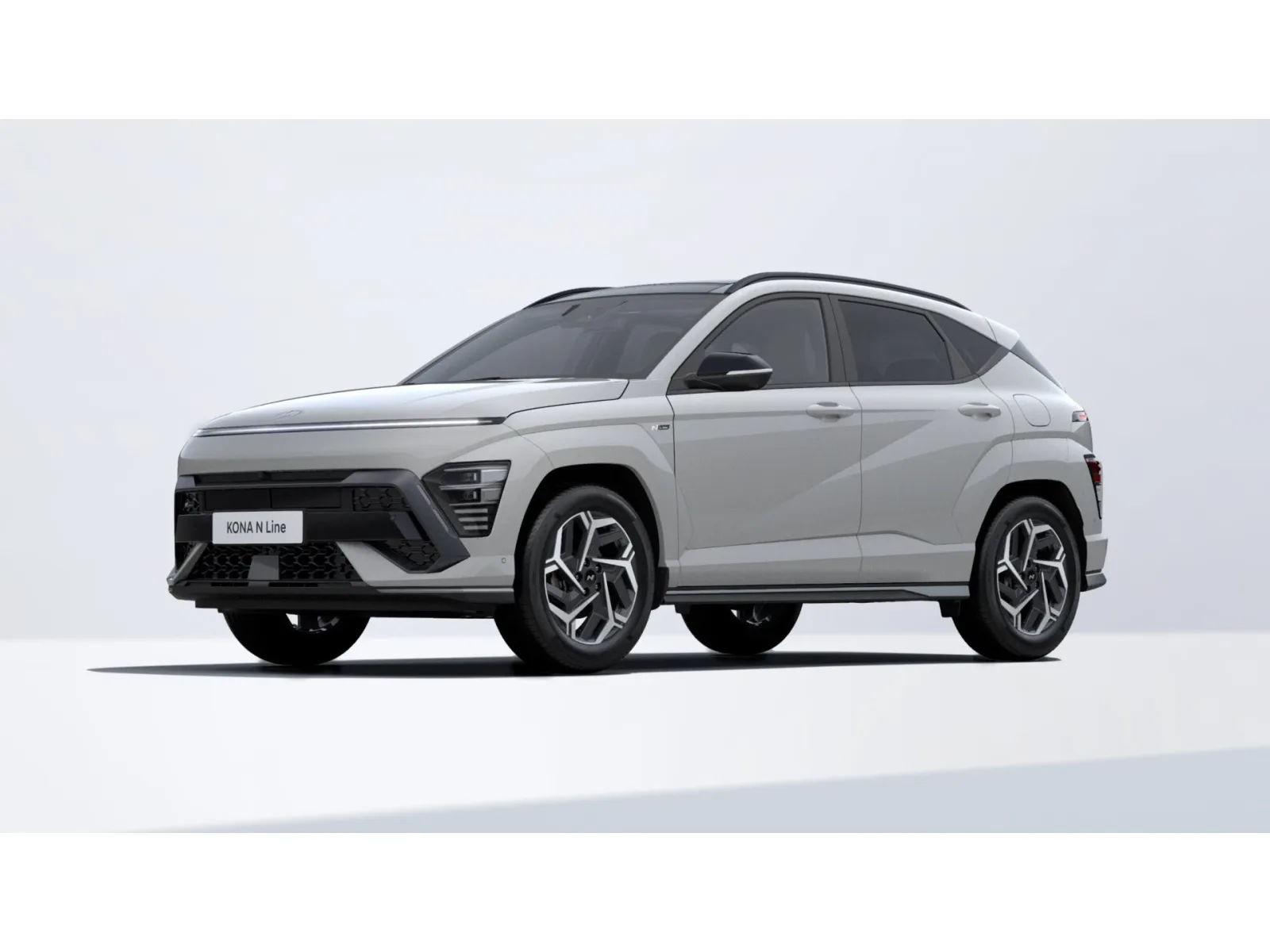 Hyundai Kona (2026) — foto 1