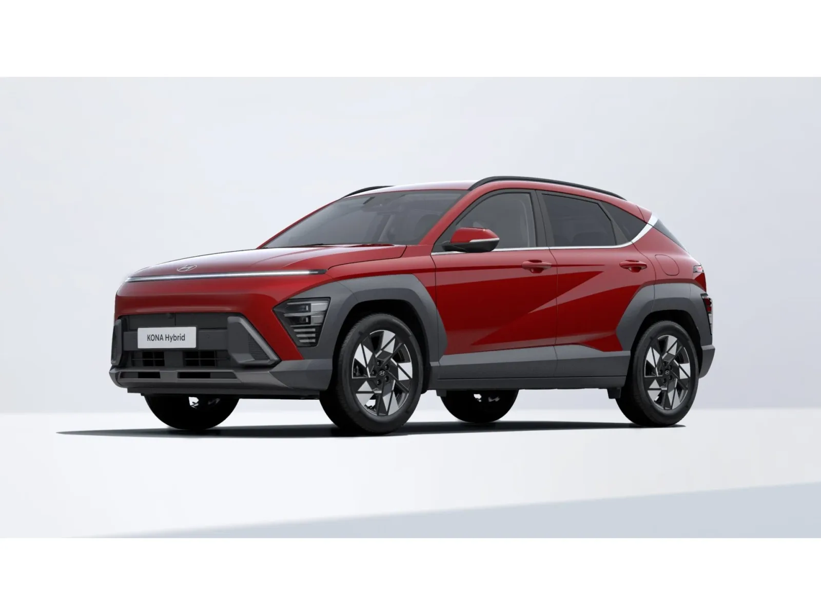 Hyundai Kona (2026) — foto 1