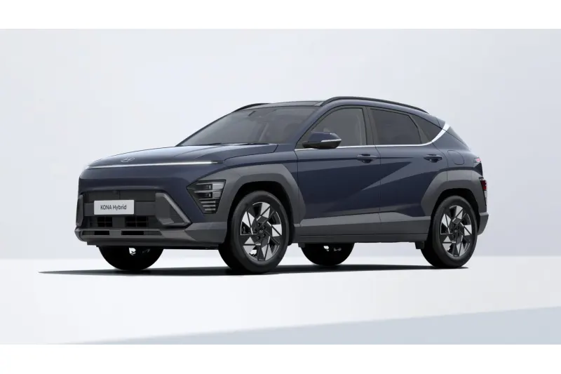 Hyundai Kona (2026)