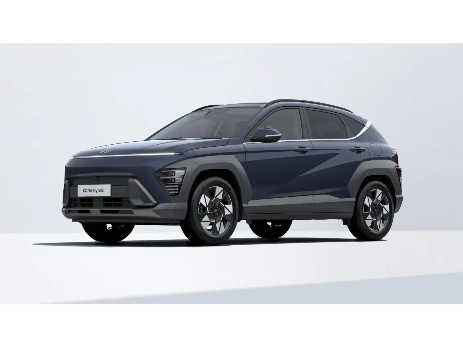 Hyundai Kona (2026) — foto 1