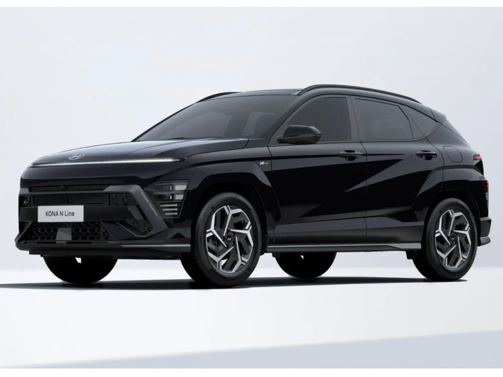 Hyundai Kona (2026) — foto 1