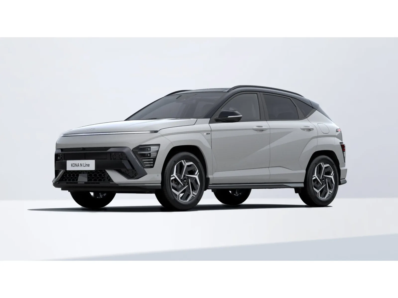 Hyundai Kona (2026) — foto 1