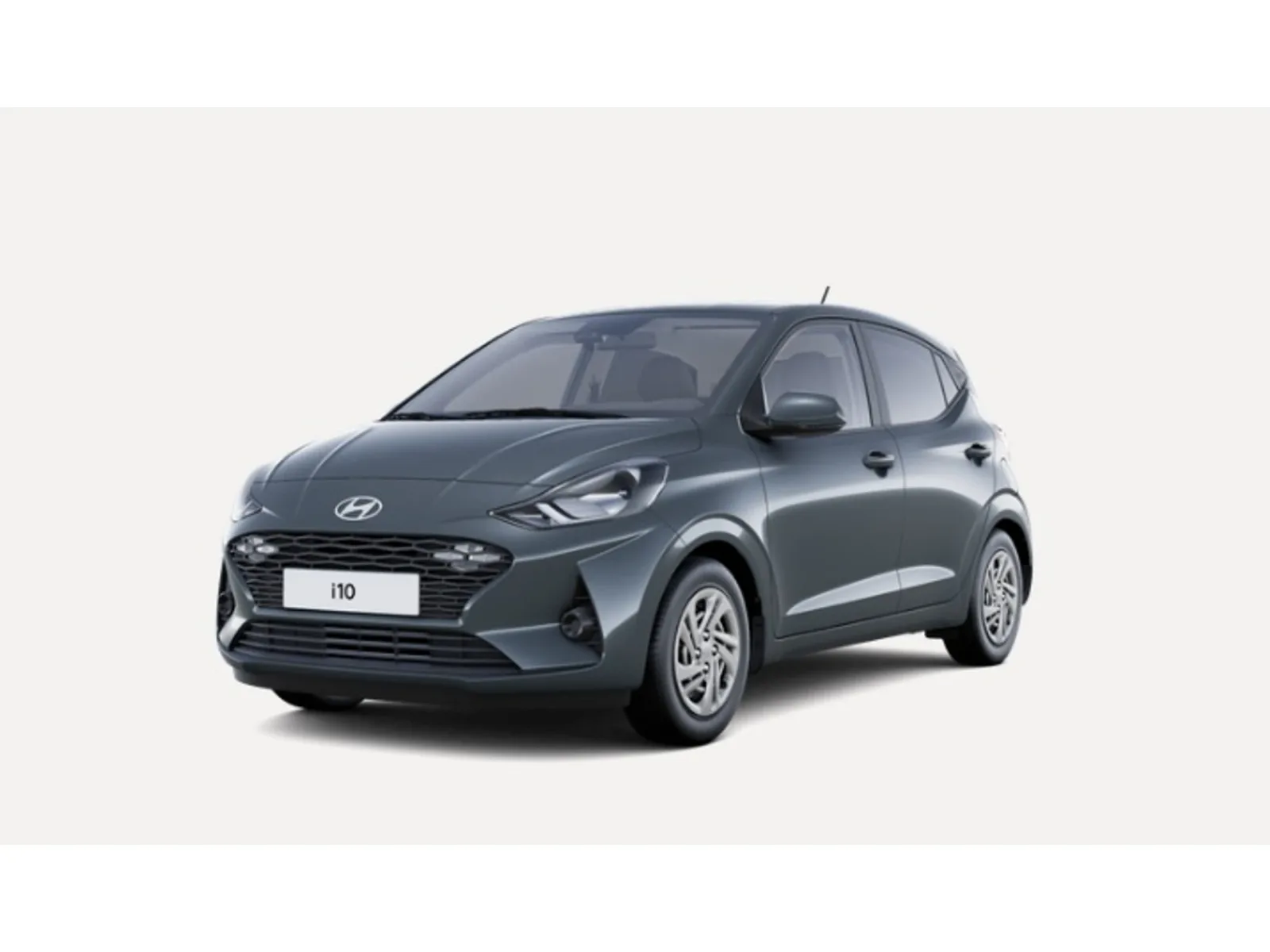 Hyundai i10 (2026) — foto 1