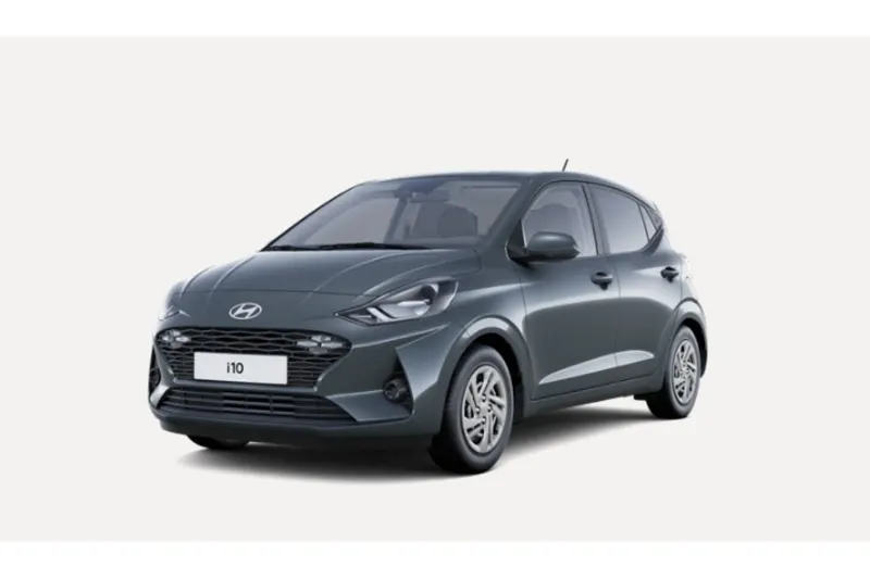 Hyundai i10 (2026)