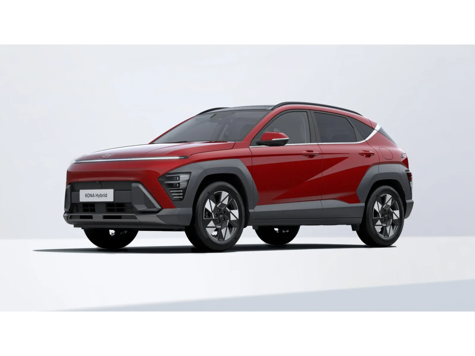 Hyundai Kona (2026) — foto 1