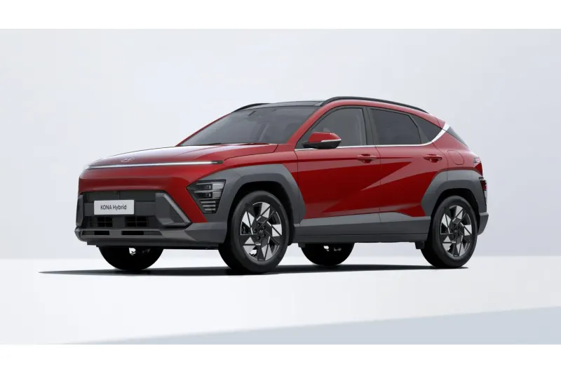 Hyundai Kona (2026)