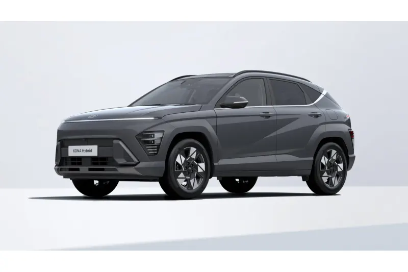 Hyundai Kona (2026)
