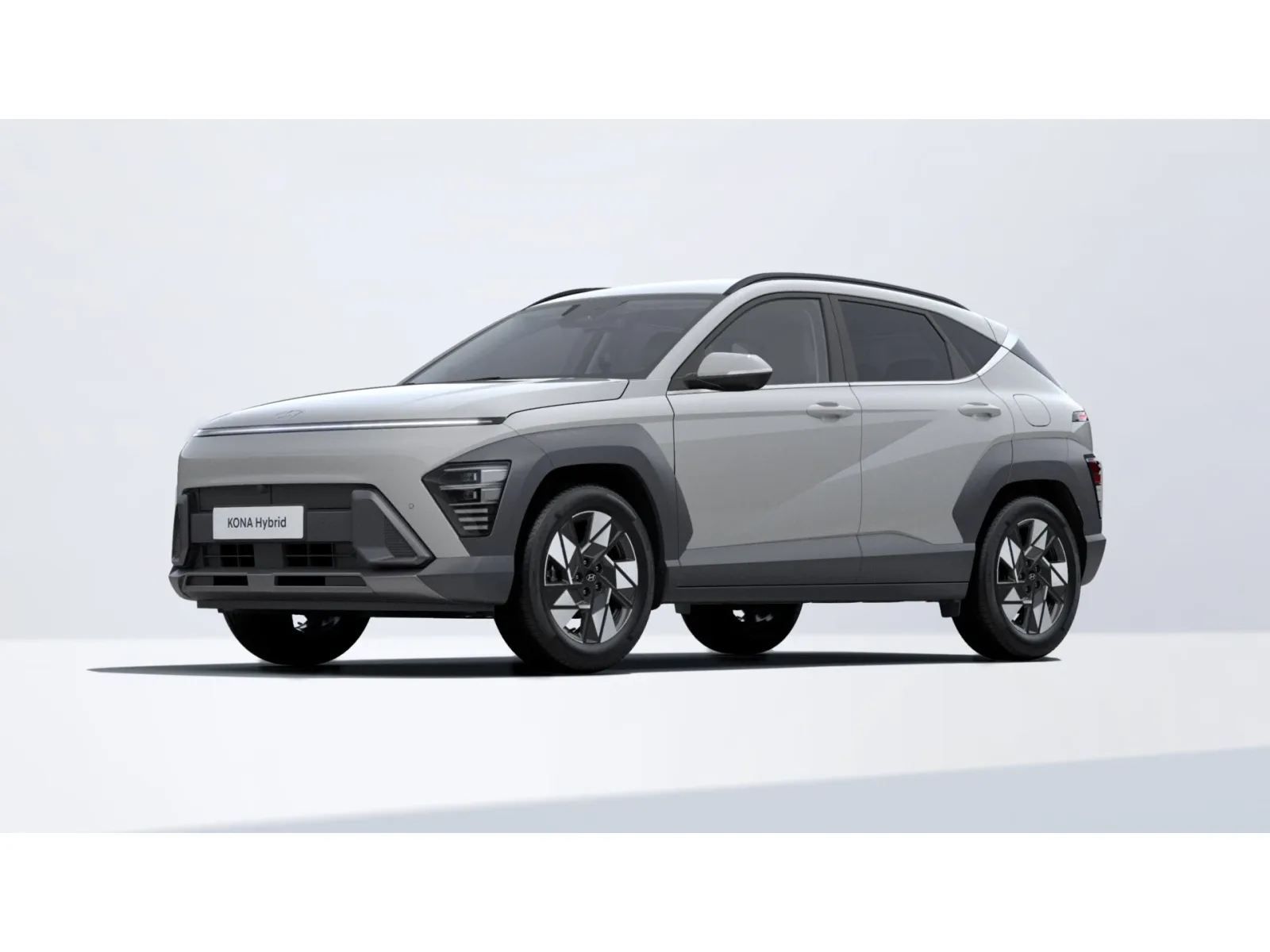 Hyundai Kona (2026) — foto 1