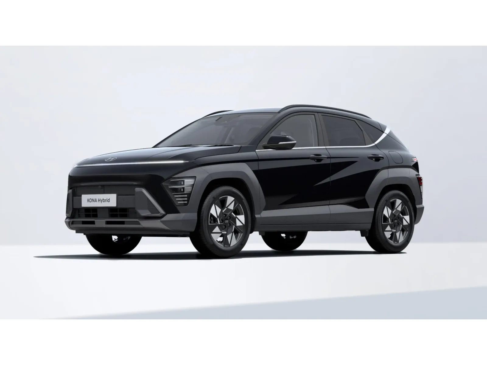 Hyundai Kona (2026) — foto 1