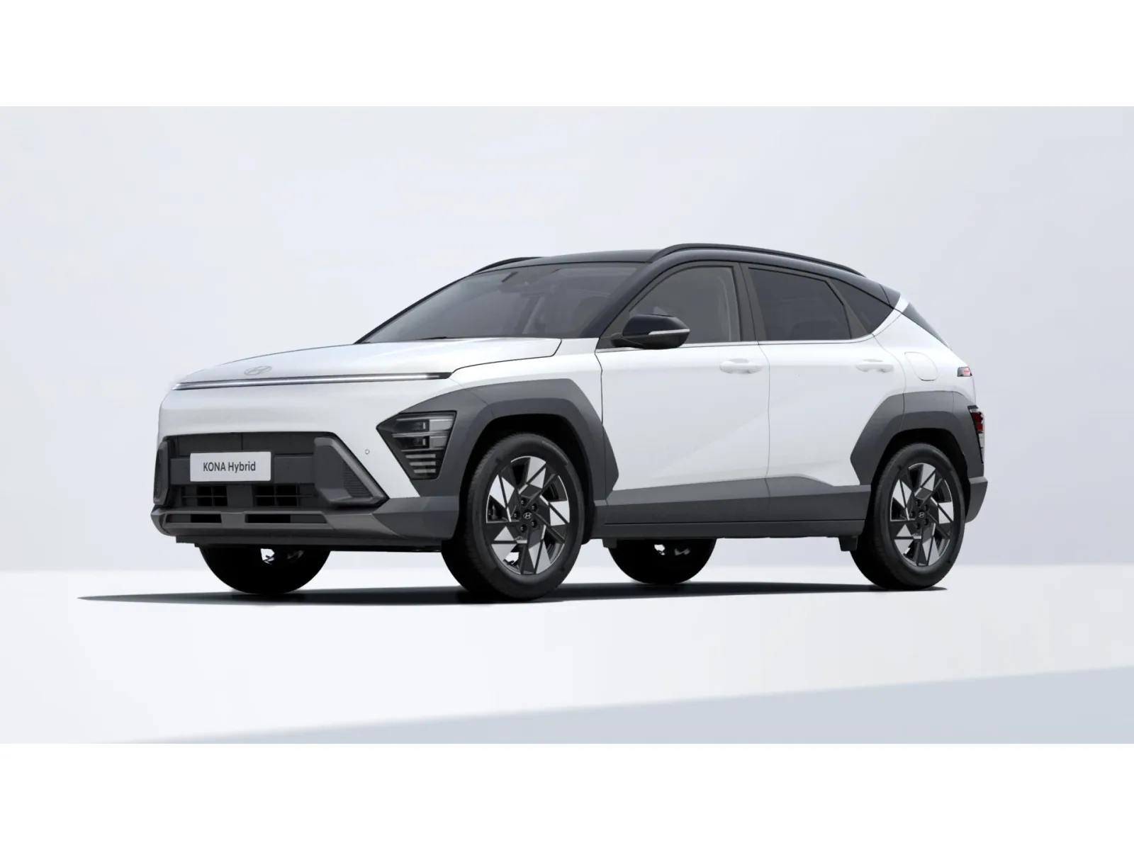 Hyundai Kona (2026) — foto 1